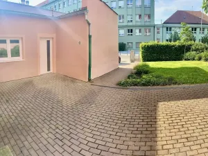 Pronájem bytu 1+kk, Praha - Břevnov, Pod Marjánkou, 15 m2