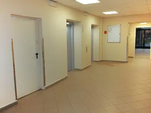 Pronájem bytu 1+kk, Praha - Háje, Hlavatého, 27 m2