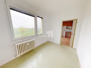 Pronájem bytu 3+1, Ledeč nad Sázavou, Stínadla, 61 m2