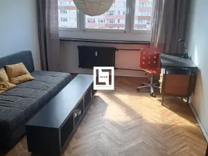 Pronájem bytu 1+kk, Brno, Halasovo náměstí, 24 m2