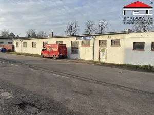 Pronájem obchodního prostoru, Frýdek-Místek, Příborská, 325 m2