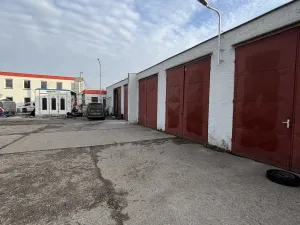 Pronájem obchodního prostoru, Frýdek-Místek, Příborská, 325 m2