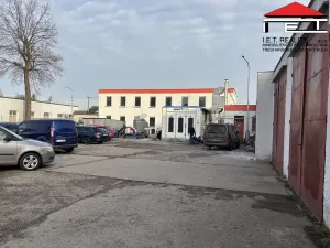 Pronájem obchodního prostoru, Frýdek-Místek, Příborská, 325 m2