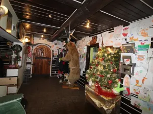 Prodej ubytování, Potůčky, 750 m2