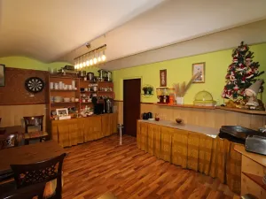 Prodej ubytování, Potůčky, 750 m2