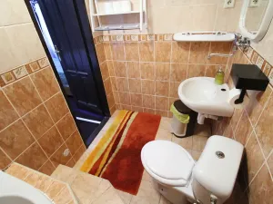 Prodej ubytování, Potůčky, 750 m2