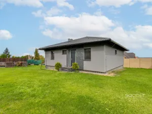 Prodej rodinného domu, Kutná Hora - Kaňk, K Úvozu, 112 m2