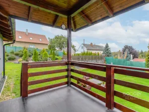 Prodej rodinného domu, Kutná Hora - Kaňk, K Úvozu, 112 m2