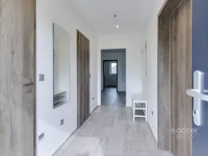 Prodej rodinného domu, Kutná Hora - Kaňk, K Úvozu, 112 m2