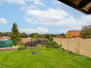 Prodej rodinného domu, Kutná Hora - Kaňk, K Úvozu, 112 m2