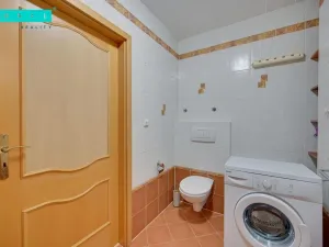 Pronájem bytu 1+kk, Olomouc - Povel, Slavonínská, 38 m2