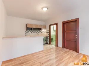 Prodej bytu 1+1, Ústí nad Labem, Na Popluží, 45 m2