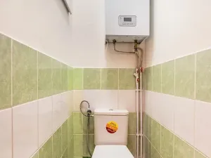 Prodej bytu 1+1, Ústí nad Labem, Na Popluží, 45 m2