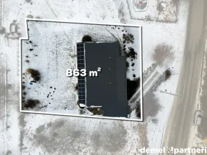 Prodej rodinného domu, Mastník, 121 m2