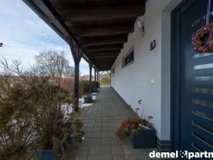 Prodej rodinného domu, Mastník, 121 m2