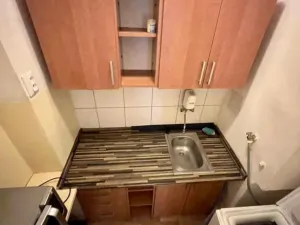 Prodej bytu 1+1, Praha, 27 m2