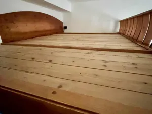 Prodej bytu 1+1, Praha, 27 m2