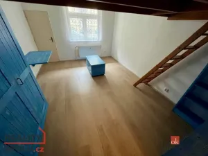 Prodej bytu 1+1, Praha - Žižkov, Malešická, 27 m2