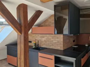 Prodej bytu 3+kk, Děčín - Děčín IV-Podmokly, Ruská, 65 m2