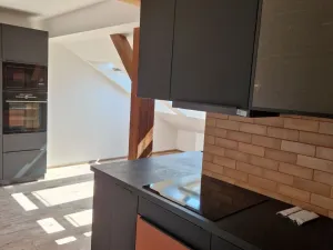 Prodej bytu 3+kk, Děčín - Děčín IV-Podmokly, Ruská, 65 m2