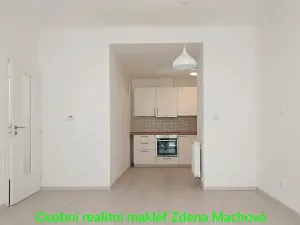 Prodej bytu 2+kk, Praha - Žižkov, Domažlická, 52 m2