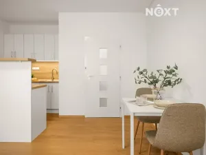 Pronájem bytu 2+kk, Česká Lípa, Brněnská, 42 m2