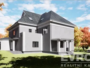 Prodej bytu 2+kk, Havlíčkův Brod, Rozkošská, 57 m2