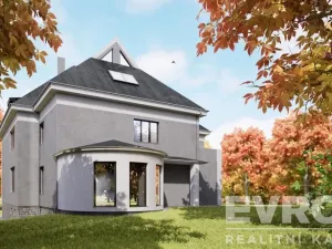 Prodej bytu 2+kk, Havlíčkův Brod, Rozkošská, 57 m2