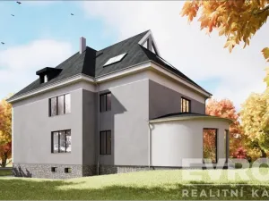 Prodej bytu 2+kk, Havlíčkův Brod, Rozkošská, 57 m2