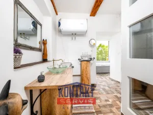 Prodej ubytování, Prachatice - Oseky, 549 m2