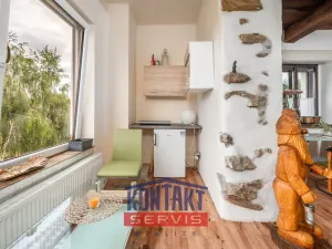 Prodej ubytování, Prachatice - Oseky, 549 m2