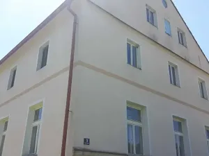 Dražba rodinného domu, Horšovský Týn, 316 m2