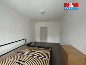 Pronájem bytu 2+1, Ústí nad Labem - Bukov, Návětrná, 54 m2