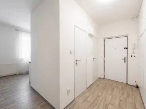 Prodej bytu 2+1, Praha - Záběhlice, Jasmínová, 52 m2