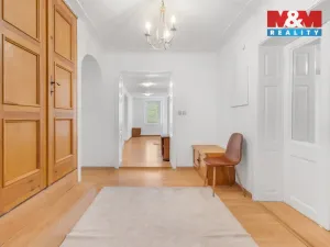 Prodej činžovního domu, Frýdlant, Sv. Čecha, 120 m2