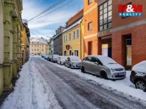 Prodej činžovního domu, Frýdlant, Sv. Čecha, 120 m2