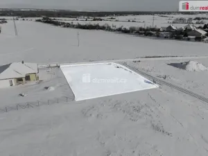 Prodej pozemku pro bydlení, Čakovičky, Dubová, 1023 m2