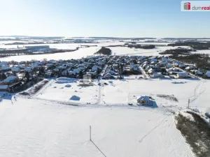 Prodej pozemku pro bydlení, Čakovičky, Dubová, 1023 m2