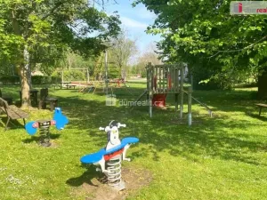 Prodej pozemku pro bydlení, Čakovičky, Dubová, 1023 m2