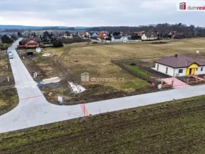 Prodej pozemku pro bydlení, Čakovičky, Dubová, 1023 m2