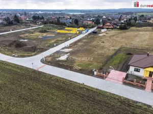 Prodej pozemku pro bydlení, Čakovičky, Dubová, 1023 m2