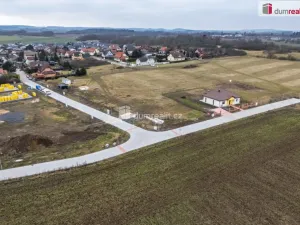 Prodej pozemku pro bydlení, Čakovičky, Dubová, 1023 m2