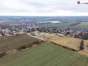 Prodej pozemku pro bydlení, Čakovičky, Dubová, 1023 m2