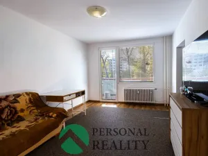 Prodej bytu 2+1, Písek - Budějovické Předměstí, nábřeží 1. máje, 66 m2