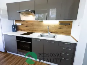 Prodej bytu 2+1, Písek - Budějovické Předměstí, nábřeží 1. máje, 66 m2