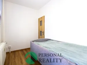 Prodej bytu 2+1, Písek - Budějovické Předměstí, nábřeží 1. máje, 66 m2