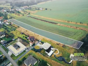 Prodej pozemku pro bydlení, Uherské Hradiště - Míkovice, 4996 m2