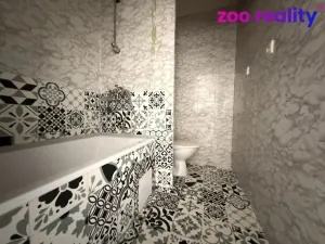 Pronájem bytu 1+1, Jirkov, Na Borku, 39 m2