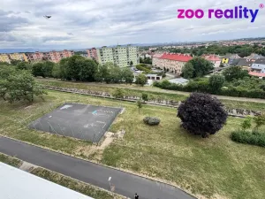 Pronájem bytu 1+1, Jirkov, Na Borku, 39 m2