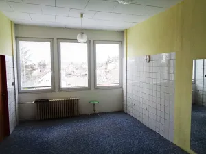 Pronájem ordinace, Nepomuk, Na Vinici III., 39 m2